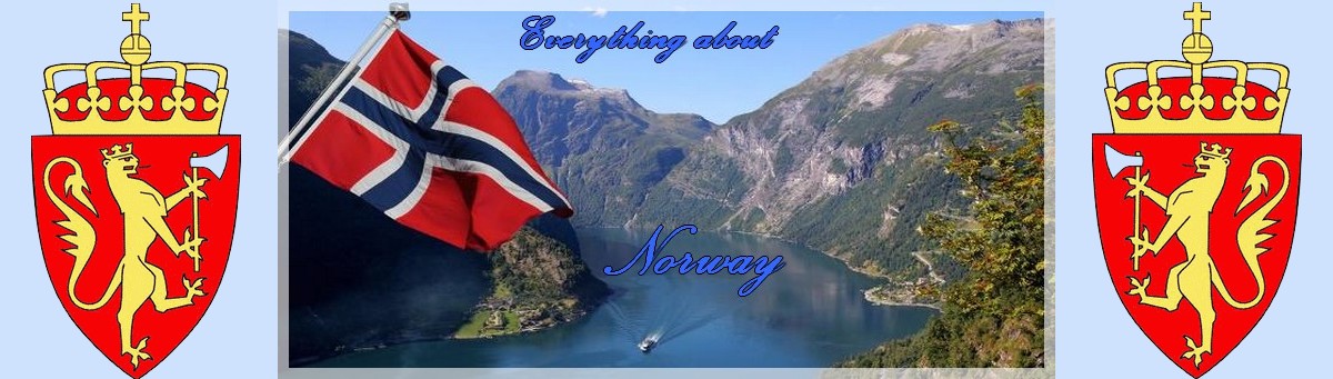 Minden ami Norvgia 